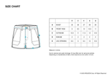 ADE Hemp Toddler Denim Shorts