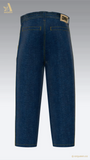 ADE Hemp Toddler Denim Pants