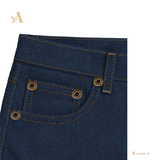 JONAS Hemp Toddler Denim Shorts