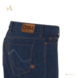 JONAS Hemp Toddler Denim Shorts