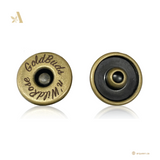 BEN I Hemp Straight Leg Denim - Zipper Fly