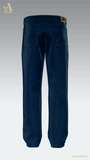 BEN Hemp Straight Leg Denim - Zipper Fly