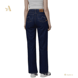 BETTY Hemp Women's Denim Pants