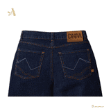 BETTY Hemp Women's Denim Pants