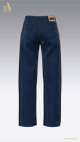 BETTY Hemp Women's Denim Pants