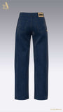 BETTY Hemp Women's Denim Pants