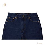 BETTY Hemp Women's Denim Pants