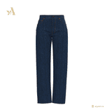 BETTY Hemp Women's Denim Pants