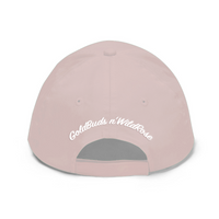 Hemp Baseball Cap