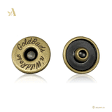 MAZ Hemp Youth Denim Pants