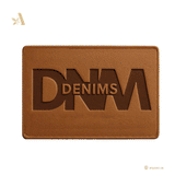 JONAS Hemp Toddler Denim Pants