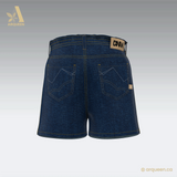 JONAS Hemp Toddler Denim Shorts