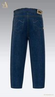 JONAS Hemp Toddler Denim Pants
