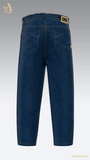 JONAS Hemp Toddler Denim Pants