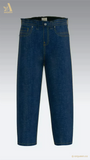 JONAS Hemp Toddler Denim Pants