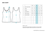 LOLA Hemp Tank Top