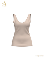 LOLA Hemp Tank Top