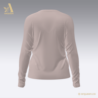 LUCY Hemp Crew Neck Shirt