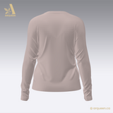 LUCY Hemp Crew Neck Shirt