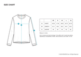 LUCY Hemp Crew Neck Shirt