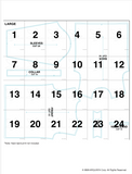 Luke - Men's Hemp Crew Neck Shirt Sewing Pattern