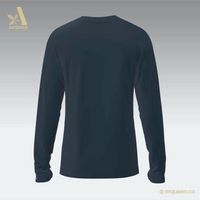 LUKE Hemp Crew Neck Shirt