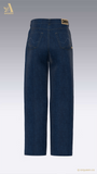 MAZ Hemp Youth Denim Pants