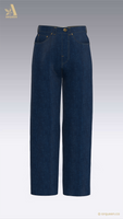 MAZ Hemp Youth Denim Pants