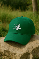 Hemp Baseball Cap