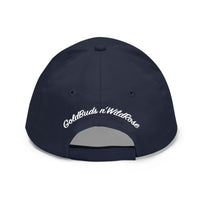 Hemp Baseball Cap