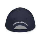 Hemp Baseball Cap