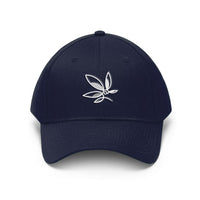 Hemp Baseball Cap