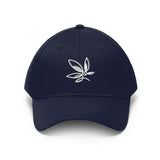 Hemp Baseball Cap