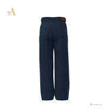 MAZ Hemp Youth Denim Pants
