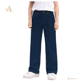 MAZ Hemp Youth Denim Pants