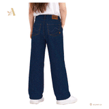 MAZ Hemp Youth Denim Pants