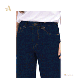 MAZ Hemp Youth Denim Pants