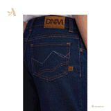 MAZ Hemp Youth Denim Pants