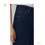 MAZ Hemp Youth Denim Pants