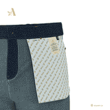 MAZ Hemp Youth Denim Pants