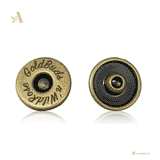 MAZ Hemp Youth Denim Pants