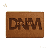 MAZ Hemp Youth Denim Pants