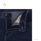 MAZ Hemp Youth Denim Pants