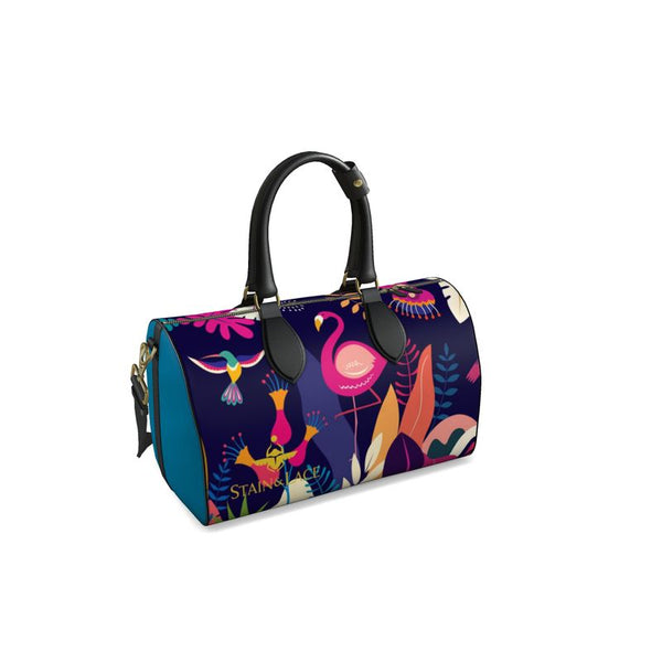 Flamingo holdall online