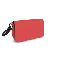 Sleek Stachel - Red