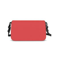 Sleek Stachel - Red