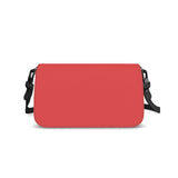 Sleek Stachel - Red