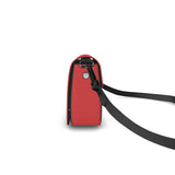 Sleek Stachel - Red