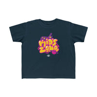 Unisex Kid's Tee