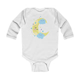 Infant Long Sleeve Bodysuit